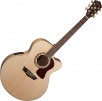 Фото - Гитара Washburn J40SCE 