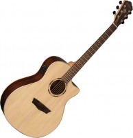 Фото - Гитара Washburn O20SCE 