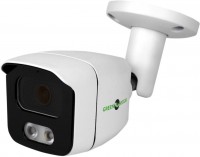 Фото - Камера видеонаблюдения GreenVision GV-108-IP-E-OS50-25 