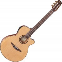 Фото - Гитара Takamine TSP148NC 