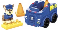 Фото - Конструктор MEGA Bloks Chases Patrol Car HDJ33 