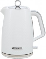 Фото - Электрочайник Morphy Richards Verve Jug 103012 белый