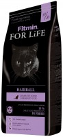 Фото - Корм для кошек Fitmin For Life Hairball  1.8 kg