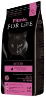 Фото - Корм для кошек Fitmin For Life Kitten  1.8 kg