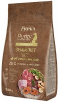 Фото - Корм для собак Fitmin Purity Grain Free Semimoist Rice 
