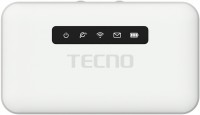 Фото - Модем Tecno 4G Portable WiFi TR118 