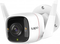 Фото - Камера видеонаблюдения TP-LINK Tapo C320WS 