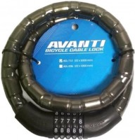 Фото - Велозамок / блокиратор Avanti AGL-712