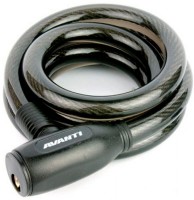 Фото - Велозамок / блокиратор Avanti AGL-112