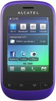 Фото - Мобильный телефон Alcatel One Touch Tribe 720 0 Б