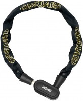 Фото - Велозамок / блокиратор OnGuard Fastlock 900x55