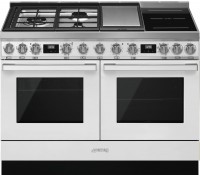 Фото - Плита Smeg Portofino CPF120IGMPWH белый