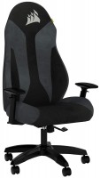 Фото - Компьютерное кресло Corsair TC60 Fabric 