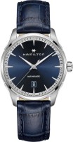 Фото - Наручные часы Hamilton Jazzmaster Auto H32475640 