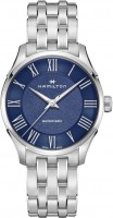 Фото - Наручные часы Hamilton Jazzmaster Auto H42535140 