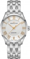 Фото - Наручные часы Hamilton Jazzmaster Auto H42535150 