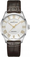 Фото - Наручные часы Hamilton Jazzmaster Auto H42535550 