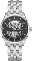 Фото - Наручные часы Hamilton Jazzmaster Skeleton Auto H42535180 