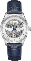 Фото - Наручные часы Hamilton Jazzmaster Skeleton Auto H42535610 