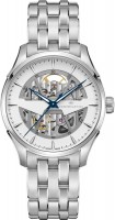 Фото - Наручные часы Hamilton Jazzmaster Skeleton Auto H42535110 