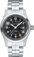 Фото - Наручные часы Hamilton Khaki Field Auto H70515137 