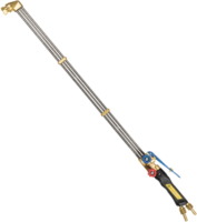 Фото - Газовая лампа / резак Donmet R3 374-10 L-882