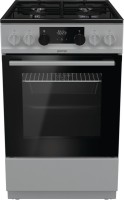 Фото - Плита Gorenje K 535 S серый