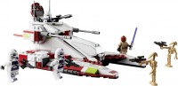 Фото - Конструктор Lego Republic Fighter Tank 75342 