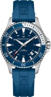 Фото - Наручные часы Hamilton Khaki Navy Scuba H82345341