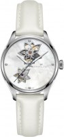 Фото - Наручные часы Hamilton Jazzmaster Open Heart H32115892 