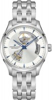 Фото - Наручные часы Hamilton Jazzmaster Open Heart H32675150 