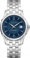 Фото - Наручные часы Hamilton Jazzmaster Viewmatic H32515145 