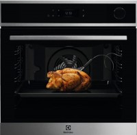 Фото - Духовой шкаф Electrolux SteamCrisp EOC 8H39WX 