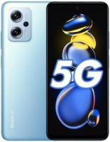 Фото - Мобильный телефон Xiaomi Redmi Note 11T Pro 128 ГБ / 6 ГБ