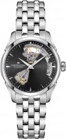 Фото - Наручные часы Hamilton Jazzmaster Open Heart H32215130 