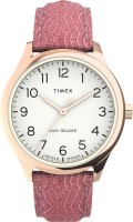 Фото - Наручные часы Timex Tx2u81000