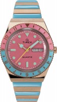 Фото - Наручные часы Timex Malibu Tx2u81500