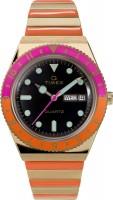 Фото - Наручные часы Timex Malibu Tx2u81600