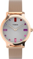 Фото - Наручные часы Timex Tx2u87000