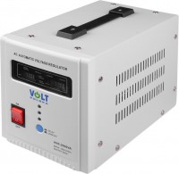 Фото - Стабилизатор напряжения Volt Polska AVR-2000VA 2 кВА