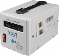 Фото - Стабилизатор напряжения Volt Polska AVR-1000VA 1 кВА