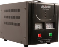 Стабилизатор напряжения Voltron RSN-3000 3 кВА / 2100 Вт
