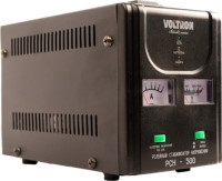 Стабилизатор напряжения Voltron RSN-500 0.5 кВА / 350 Вт