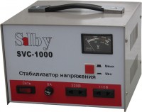 Фото - Стабилизатор напряжения Solby SVC-1000 1 кВА