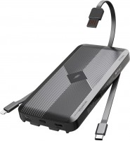 Фото - Powerbank iWalk Scorpion Air Mag 10000 