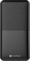 Фото - Powerbank MakeFuture MPB-203 