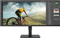 Фото - Монитор LG UltraWide 34BN670 34 "