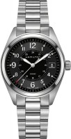 Фото - Наручные часы Hamilton Khaki Field Quartz H68551933 