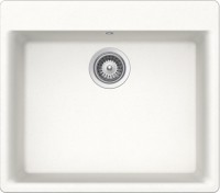 Фото - Кухонная мойка Schock Gemo N-100 600x530