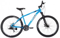 Фото - Велосипед TRINX M136 Elite 2021 frame 19 